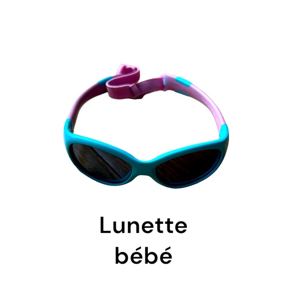 Baby sunglasses - Picture 1 of 1